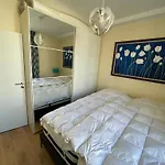 Apartment Centre Pradignac *