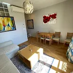 Centre Pradignac Apartment Cannes