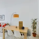 Apartment Centre Pradignac Cannes