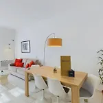 Apartment Centre Pradignac