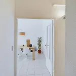 Apartment Centre Pradignac *
