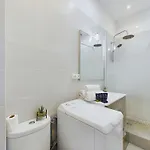 Centre Pradignac Apartment *