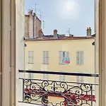 Centre Pradignac Apartment *