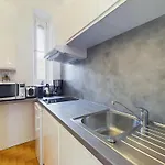 Apartment Centre Pradignac Cannes