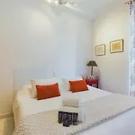 Apartment Centre Pradignac Cannes