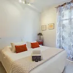 Apartment Centre Pradignac *
