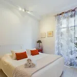 Apartment Centre Pradignac