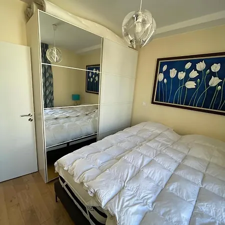 Appartement Centre Pradignac *