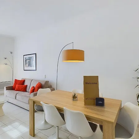 Centre Pradignac Apartament Cannes