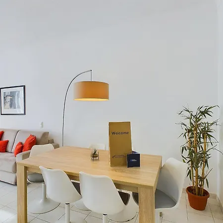 Apartament Centre Pradignac Cannes