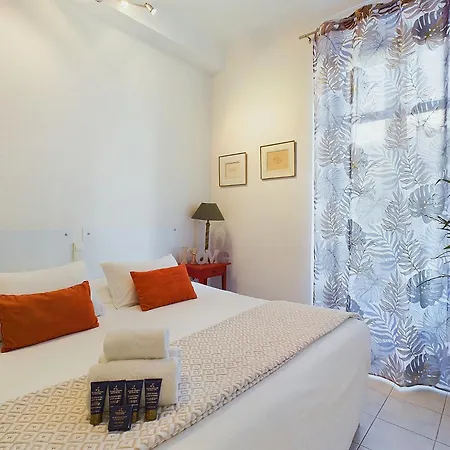 Apartament Centre Pradignac