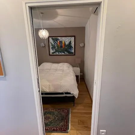 Apartman Centre Pradignac