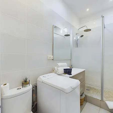 Centre Pradignac Apartman