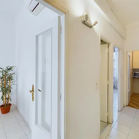 Apartman Centre Pradignac