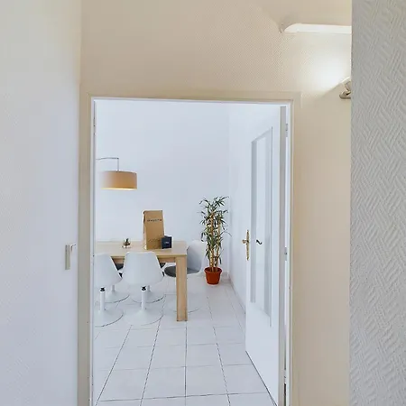 Apartman Centre Pradignac *