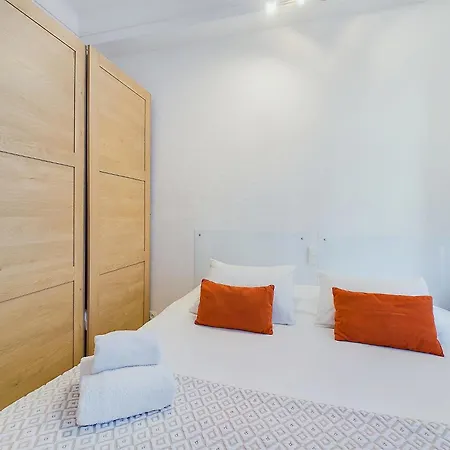 Centre Pradignac Apartman