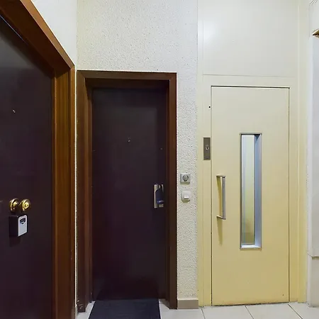 Apartman Centre Pradignac