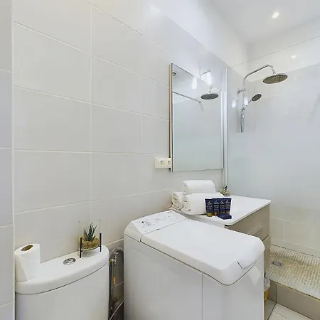 Centre Pradignac Apartman *