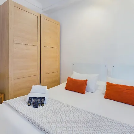 Apartman Centre Pradignac