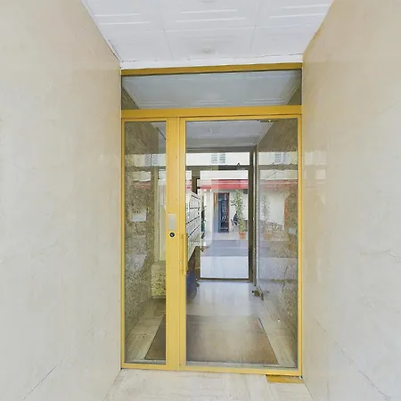 Apartman Centre Pradignac *