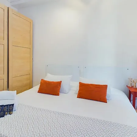 Apartman Centre Pradignac