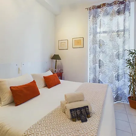 Apartman Centre Pradignac