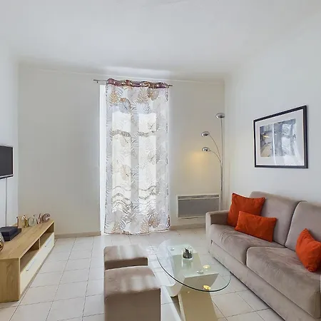 Centre Pradignac * Cannes