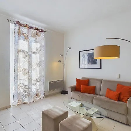 Centre Pradignac * Cannes