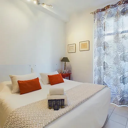 Centre Pradignac * カンヌ