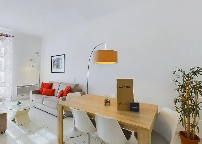 Centre Pradignac Daire Cannes