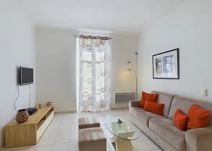 Centre Pradignac * Cannes
