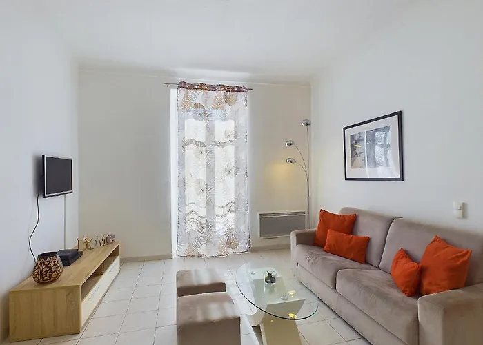 Daire Centre Pradignac *