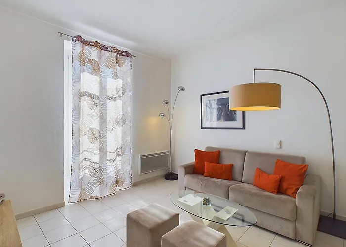 Centre Pradignac * Cannes