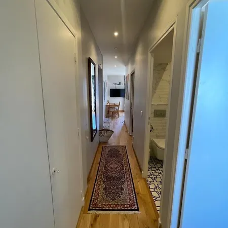 Centre Pradignac Appartement