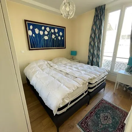 Centre Pradignac Appartement *