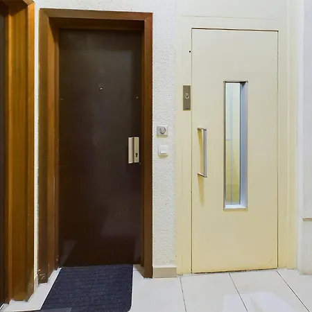 Appartement Centre Pradignac