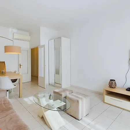 Centre Pradignac Appartement