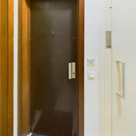 Appartement Centre Pradignac