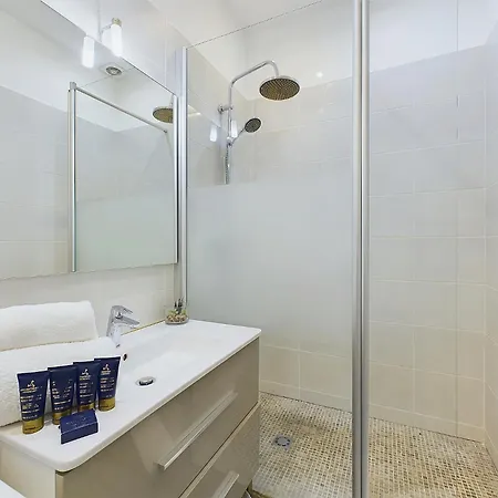 Appartement Centre Pradignac Cannes