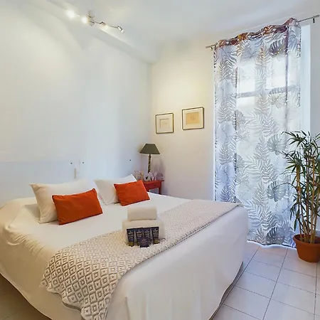 Centre Pradignac Appartement *