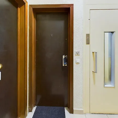 Appartement Centre Pradignac Cannes