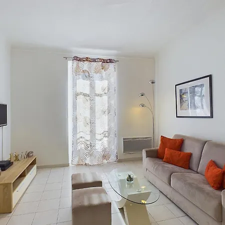 Apartamento Centre Pradignac *