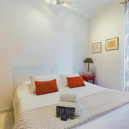 Appartement Centre Pradignac Cannes