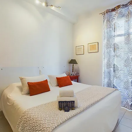 Appartement Centre Pradignac *