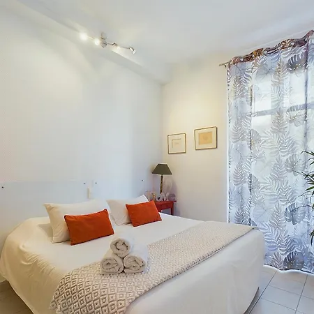 Appartement Centre Pradignac